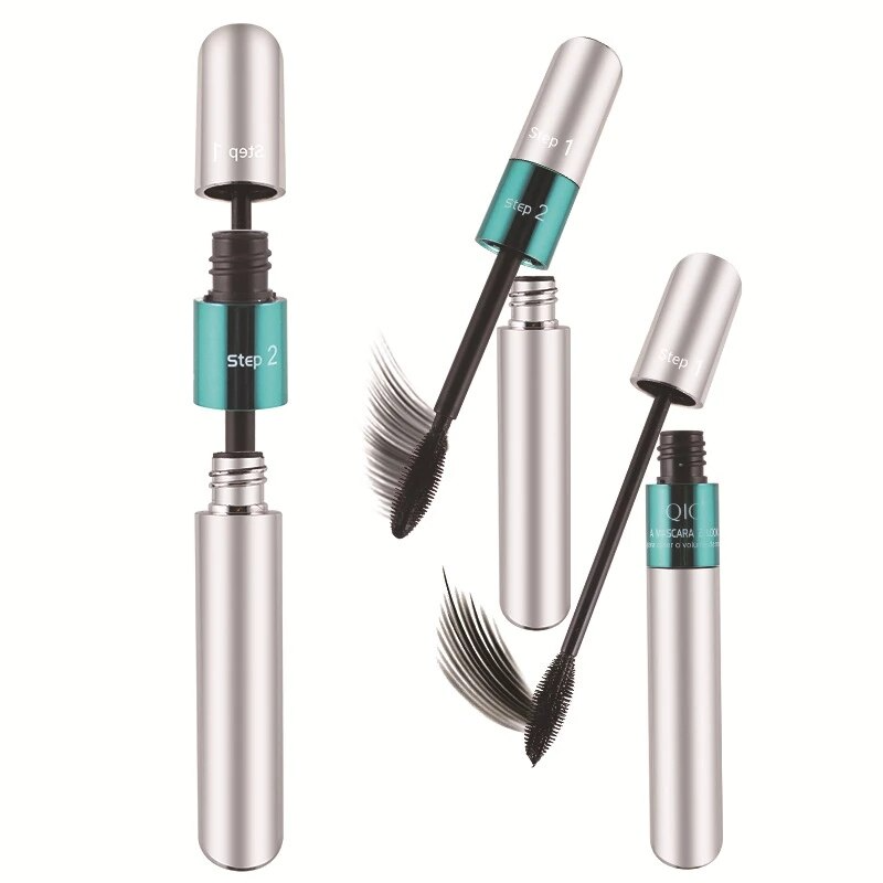 SilkVista 4D Mascara™ Ervaar volume en drama met zijde!