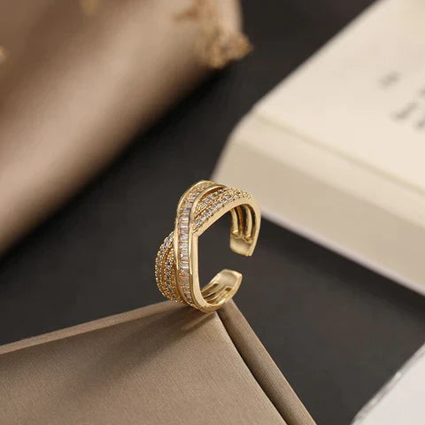 Shari™ IOINIC THERAPIE-RING