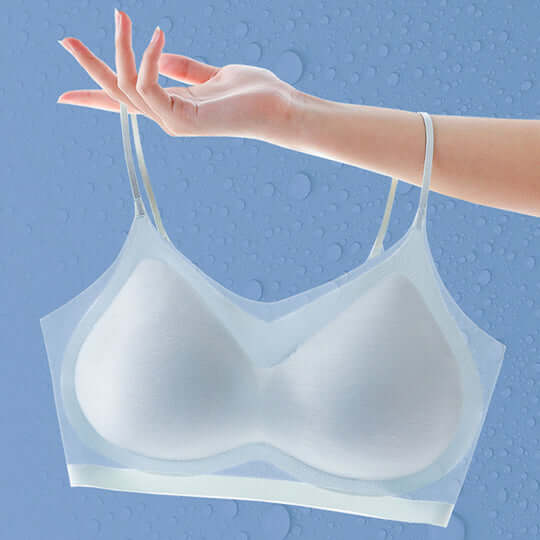 SmoothSilk Sensation Bra™ Ervaar moeiteloze elegantie
