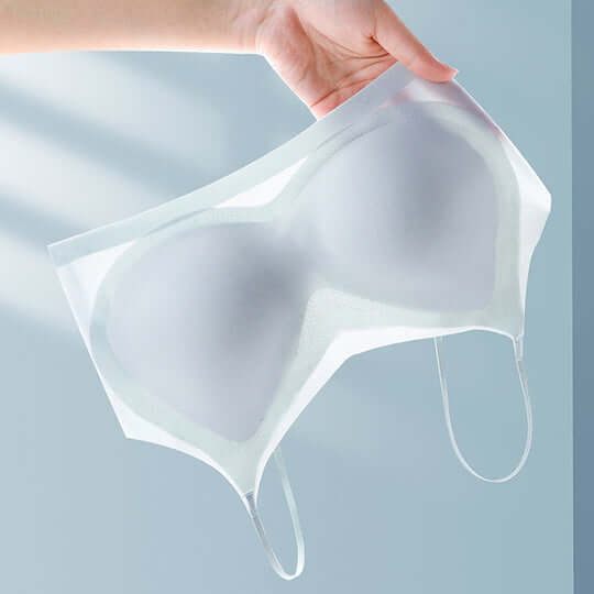 SmoothSilk Sensation Bra™ Ervaar moeiteloze elegantie