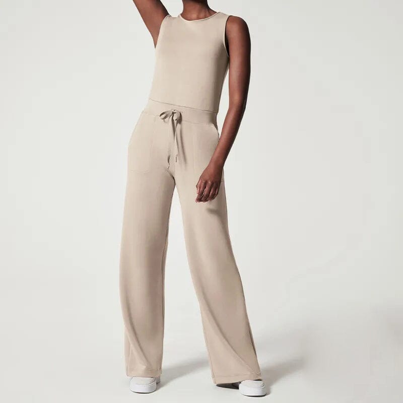 Jumpy | De Air Essentials-jumpsuit
