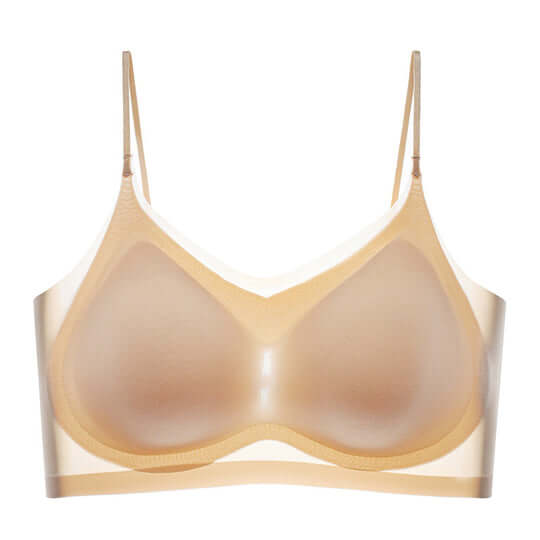SmoothSilk Sensation Bra™ Ervaar moeiteloze elegantie