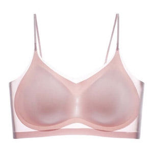 SmoothSilk Sensation Bra™ Ervaar moeiteloze elegantie
