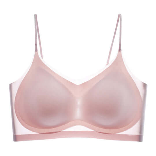 SmoothSilk Sensation Bra™ Ervaar moeiteloze elegantie