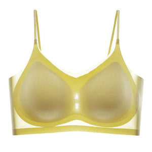 SmoothSilk Sensation Bra™ Ervaar moeiteloze elegantie