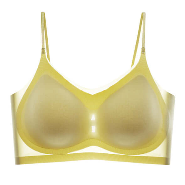 SmoothSilk Sensation Bra™ Ervaar moeiteloze elegantie