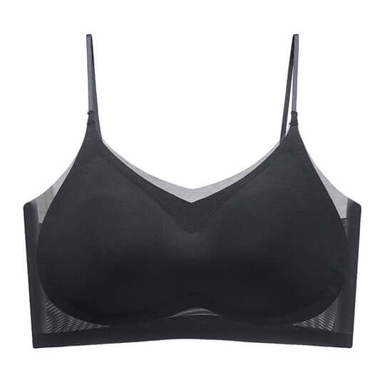 SmoothSilk Sensation Bra™ Ervaar moeiteloze elegantie