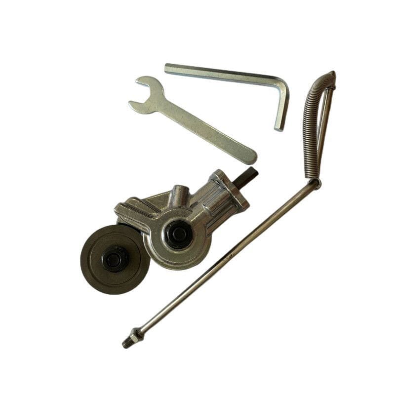 Electic EasyShear | Snijdt met gemak door metaal