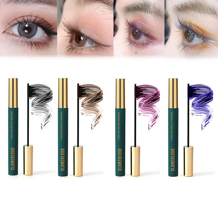 ColorGlam™ I Magische kleurenmascara (1+1 GRATIS)
