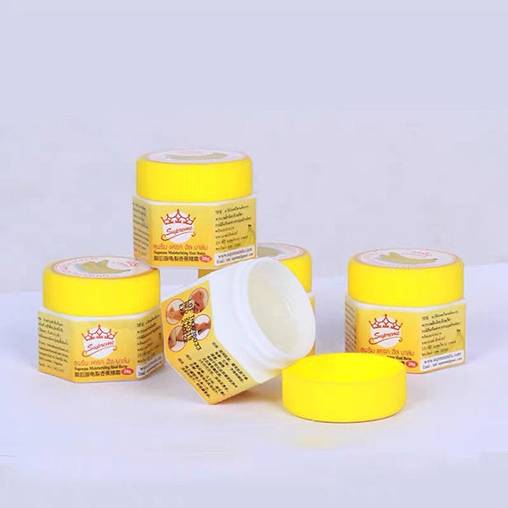 Footy Cream™ - Herstelcrème voor droge en schrale plekjes