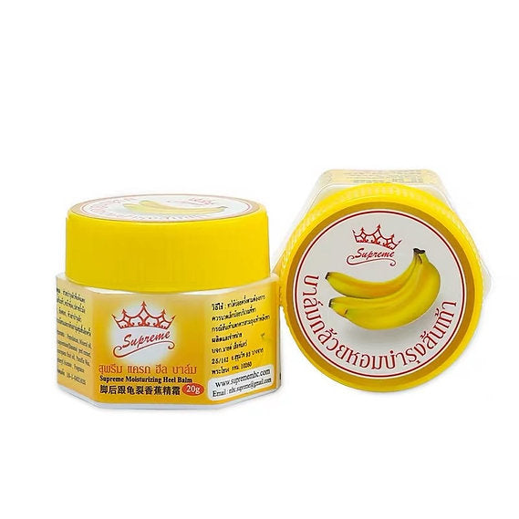 Footy Cream™ - Herstelcrème voor droge en schrale plekjes