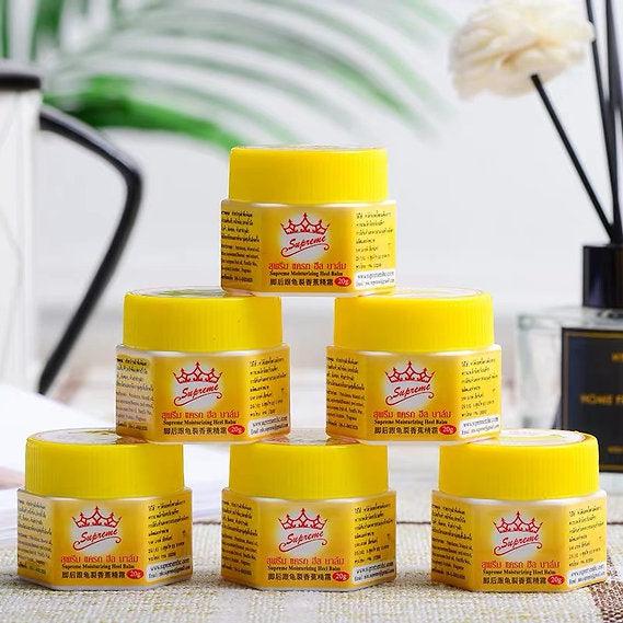 Footy Cream™ - Herstelcrème voor droge en schrale plekjes