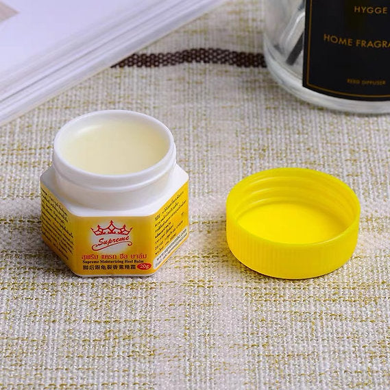 Footy Cream™ - Herstelcrème voor droge en schrale plekjes