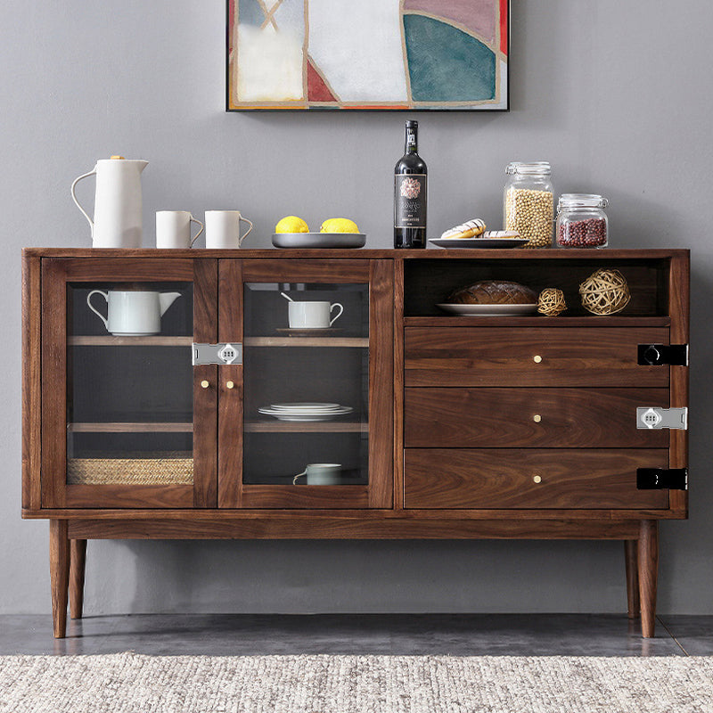 SafetyLock | Beveilig je kasten in huis