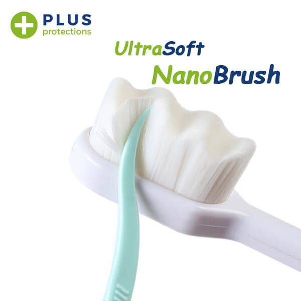 Ultrazachte NanoBorstel