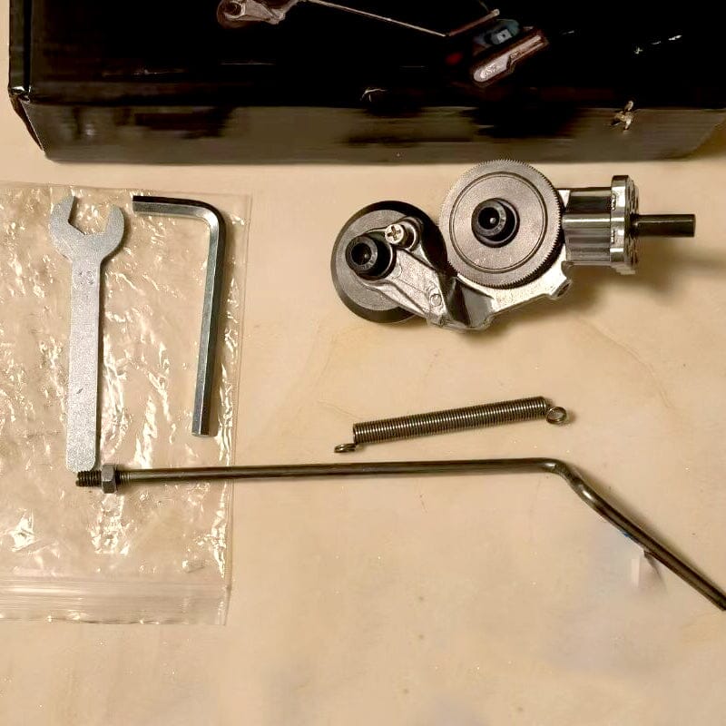 Electic EasyShear | Snijdt met gemak door metaal