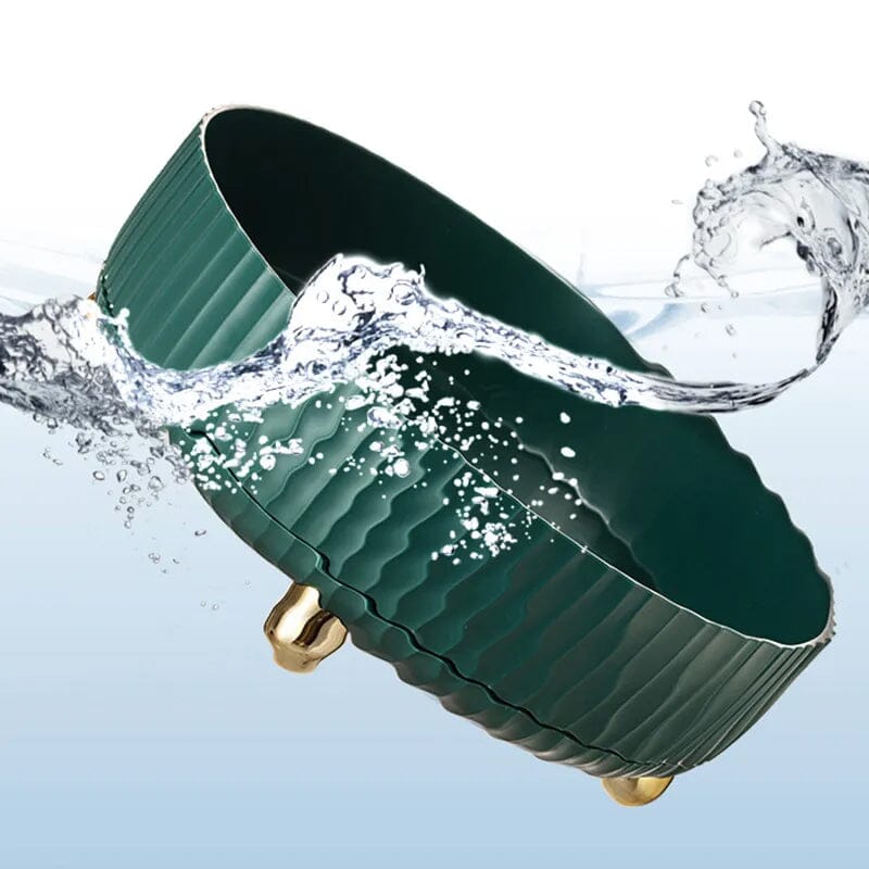 RackRotate | Multifunctioneel roterend opbergrek