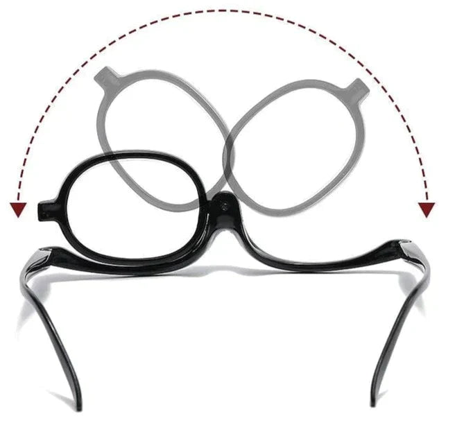 MakeUp Brill | Gemakkelijk je make up opdoen