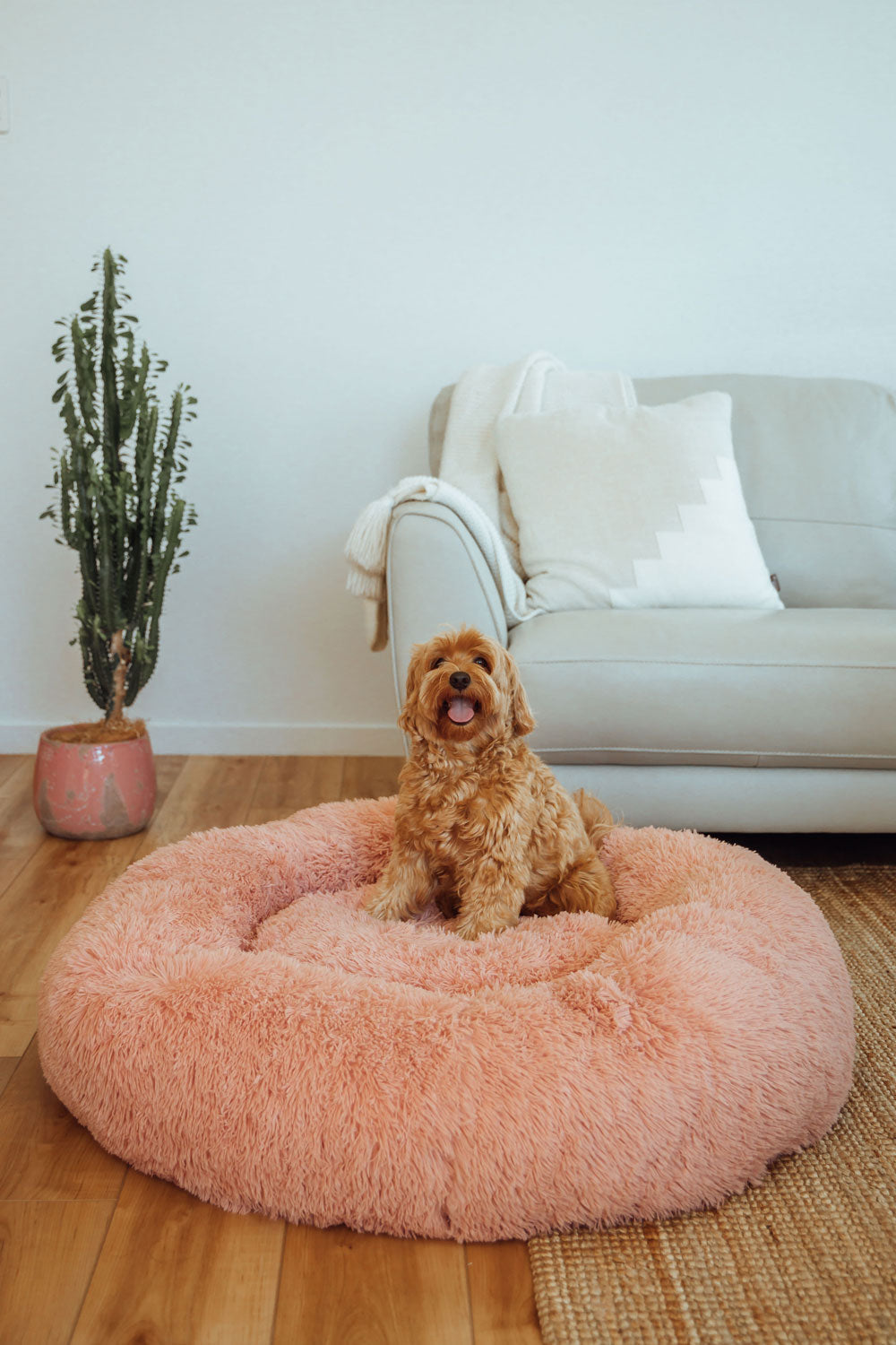 TranquilPaws™ Kussen om te kalmeren