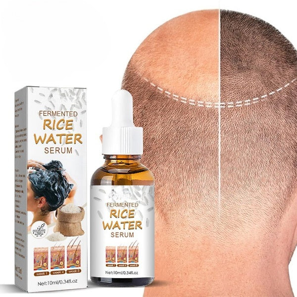 LANTHOME™ - Gefermenteerd Rijstwater Serum (1+1 GRATIS)