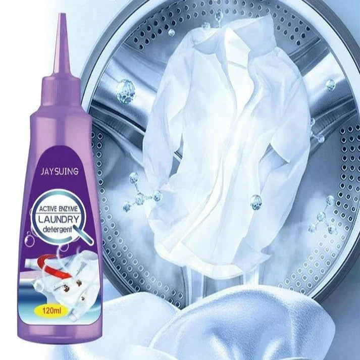 StainBlaster™ Ontdek de magie van vlekvrij leven