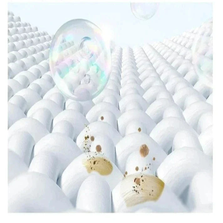 StainBlaster™ Ontdek de magie van vlekvrij leven