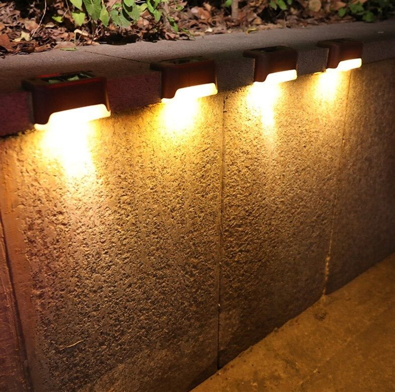 So-Lux | Luxe lampen op zonne-energie
