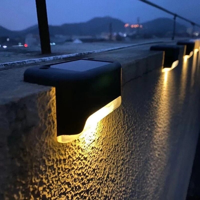 So-Lux | Luxe lampen op zonne-energie