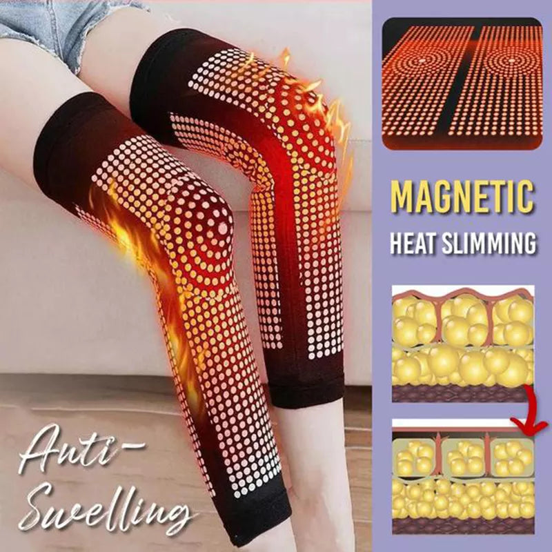 Anti Swelling™ - Vormgevende kniebrace | 1+1 GRATIS!
