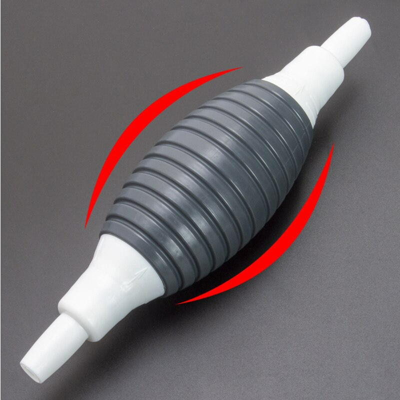 CycloonPump™ De oplossing om gemakkelijk brandstof om te tanken