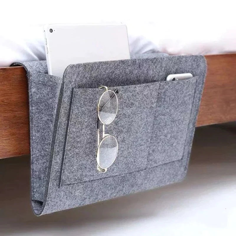 BedBag™ - Maakt nachtkastjes overbodig