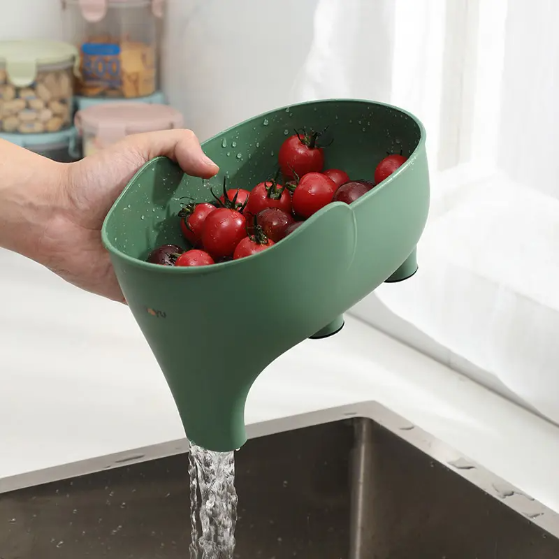 SinkSaver™ Slimme Spoelbak