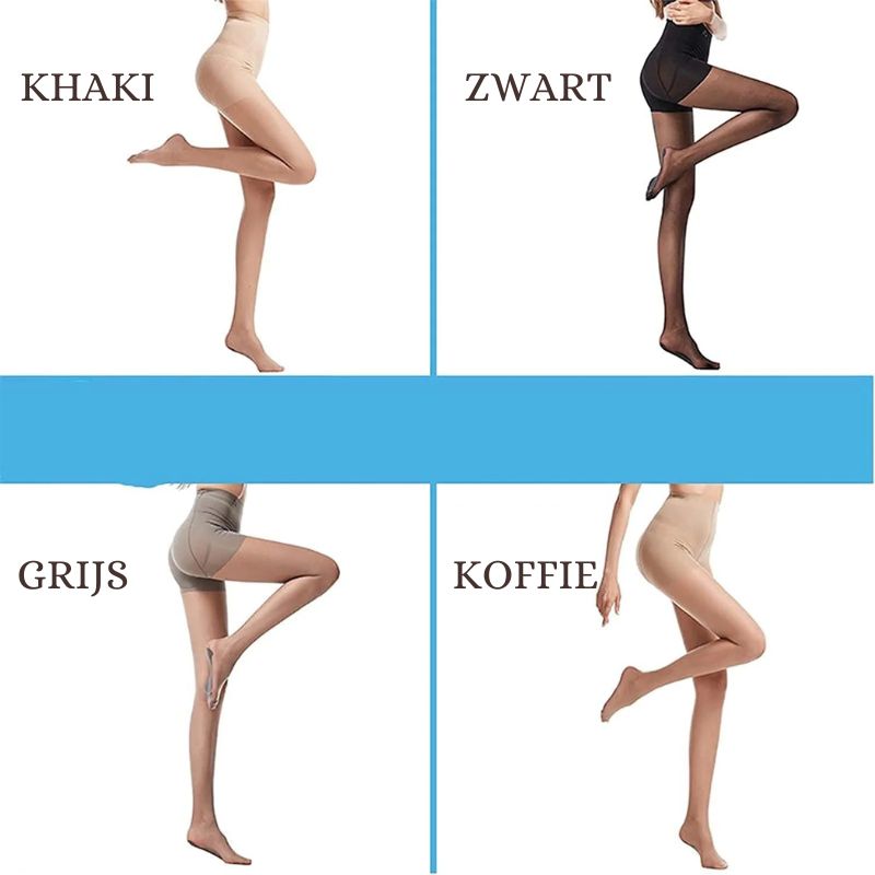 SmoothStretch™ Kousen