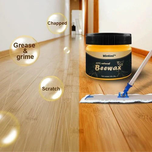 BeeShine™ Laat je meubels weer tot leven komen