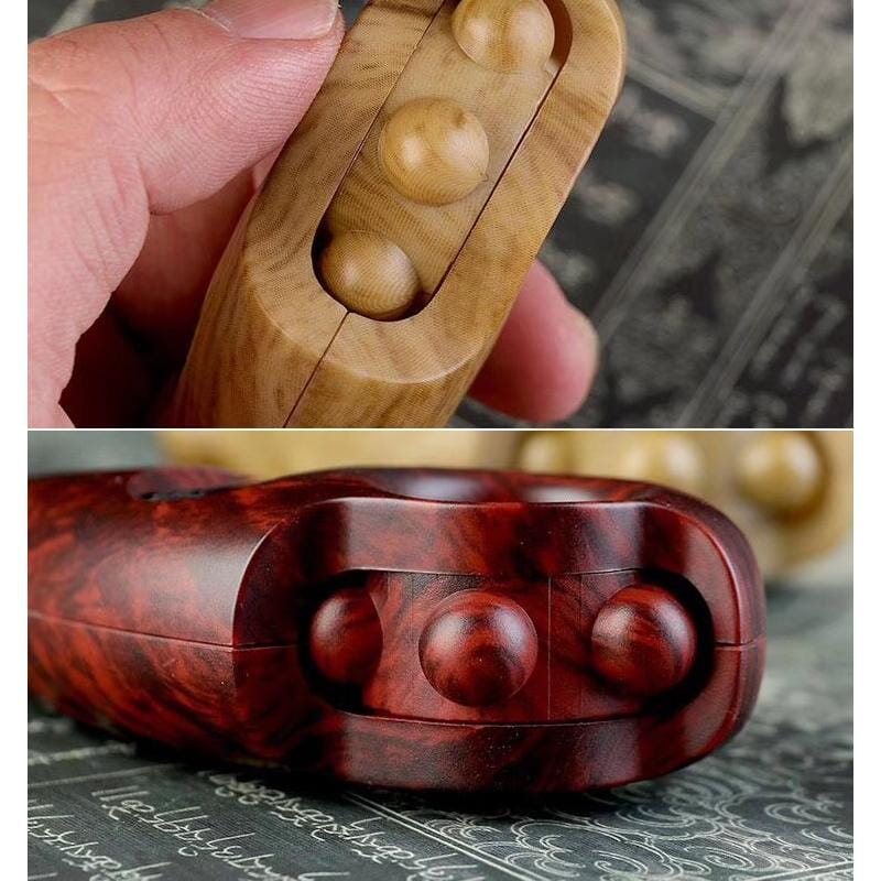 Decompressie Kraal Digitale Teller