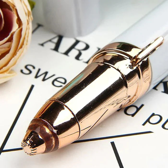 FlawBrow™ | Makkelijk en Snel Ongewenste Haartjes Verwijderen