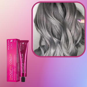 Magic dye shampoo™ | Uw favoriete haarkleur in seconden (1+1 GRATIS)