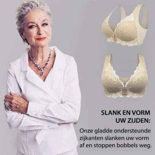 ReliefBack | Support BH met Kant