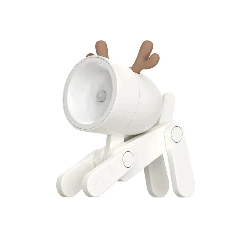 SleepWell™ | Schattige Dieren LED Nachtlampjes (2+2 GRATIS)