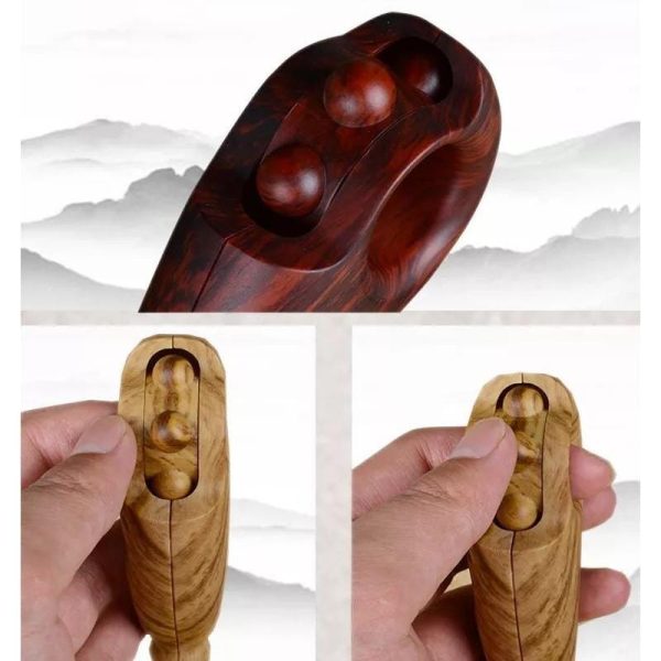 Decompressie Kraal Digitale Teller