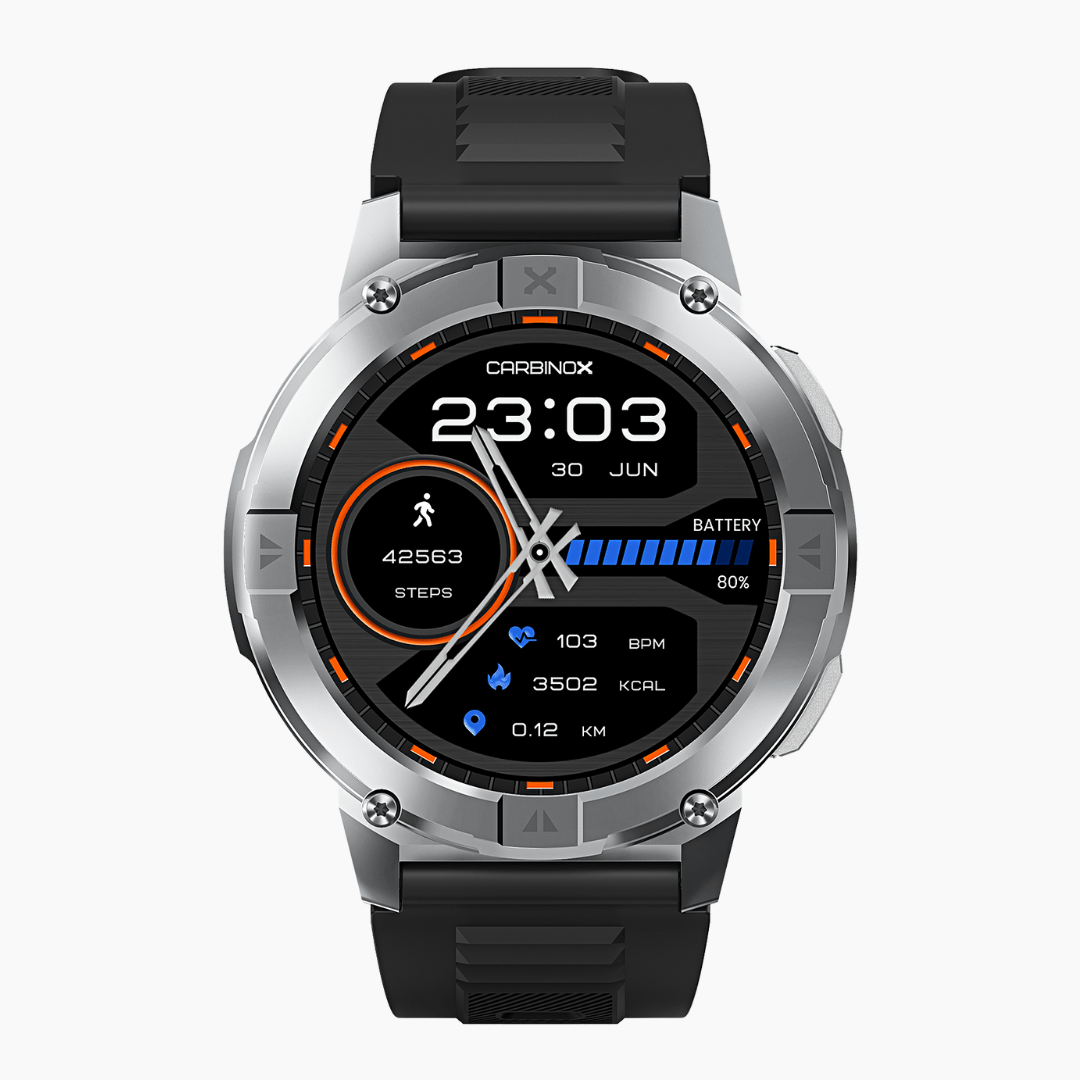 RangerTough™ | Ontketen Onoverwinnelijkheid