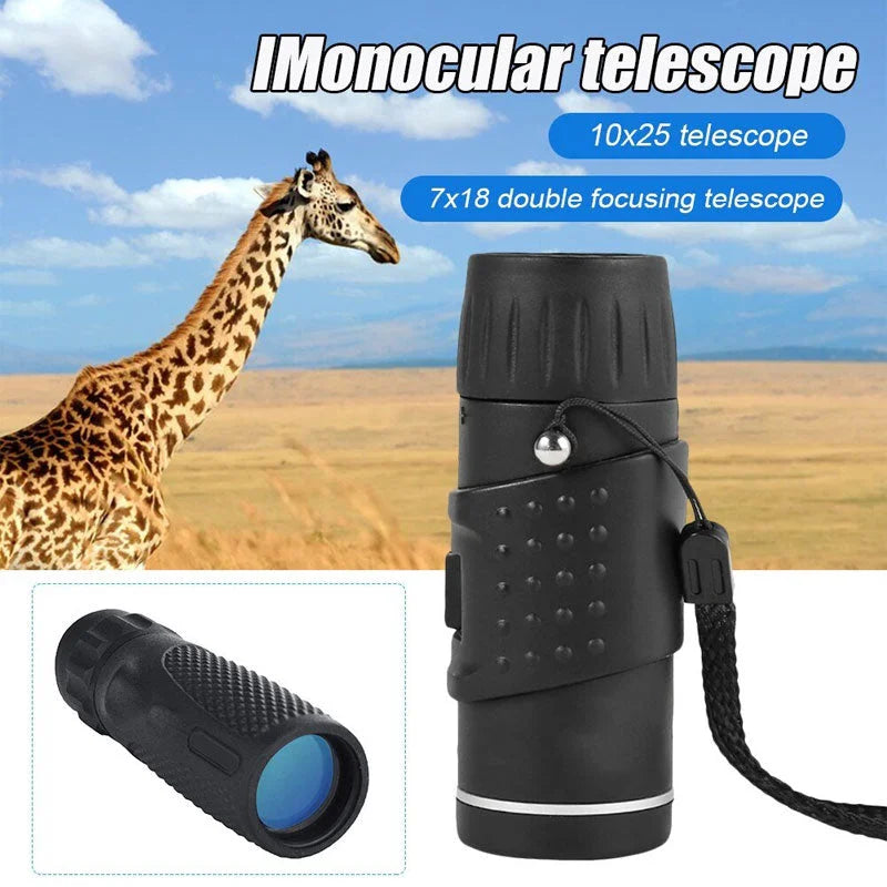 MonocularPro™ - Draagbare Telescoop