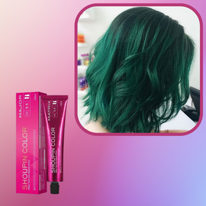 Magic dye shampoo™ | Uw favoriete haarkleur in seconden (1+1 GRATIS)