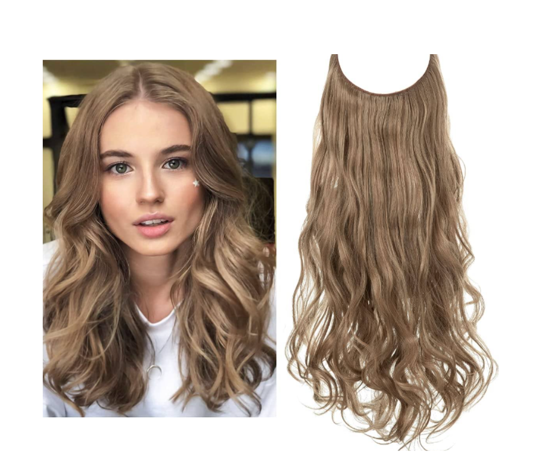 Salina Samantha™ - Hairextensions