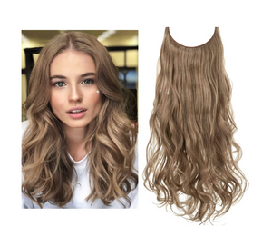 Salina Samantha™ - Hairextensions