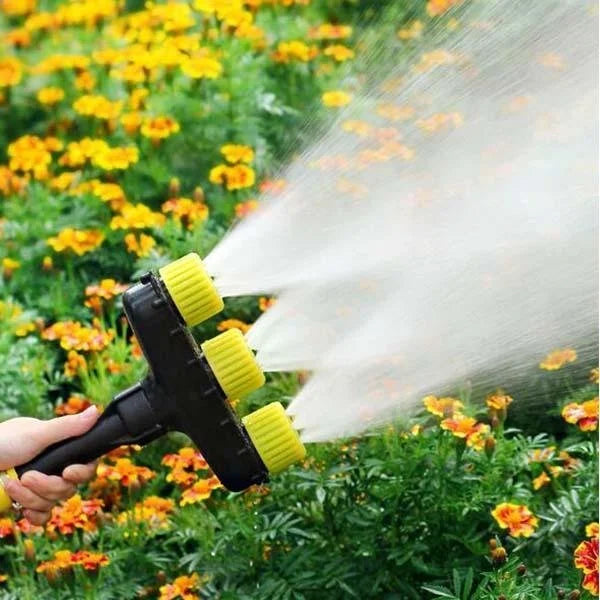 Spray Nozzle™ | Sproei je tuin 3x sneller