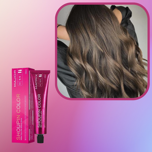 Magic dye shampoo™ | Uw favoriete haarkleur in seconden (1+1 GRATIS)