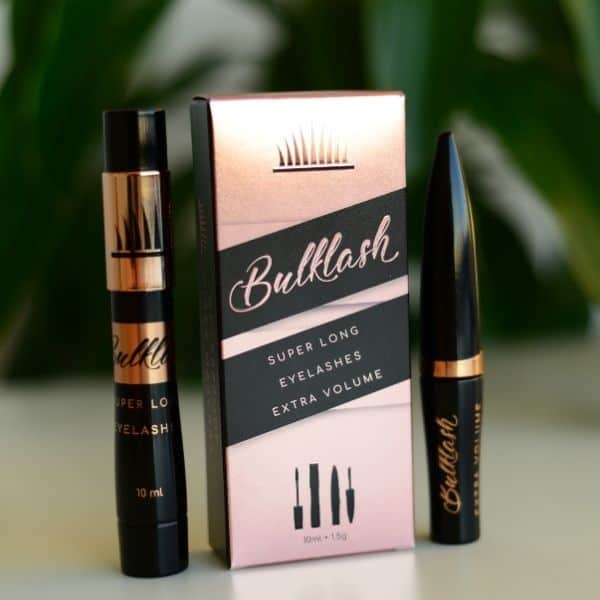 BulkLash™ - Premium Mascara met 4D Effect | 1+1 Gratis
