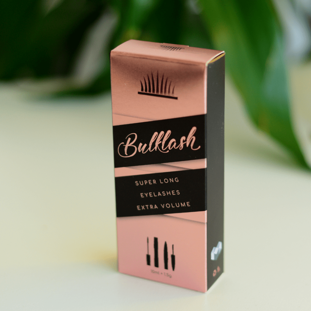 BulkLash™ - Premium Mascara met 4D Effect | 1+1 Gratis