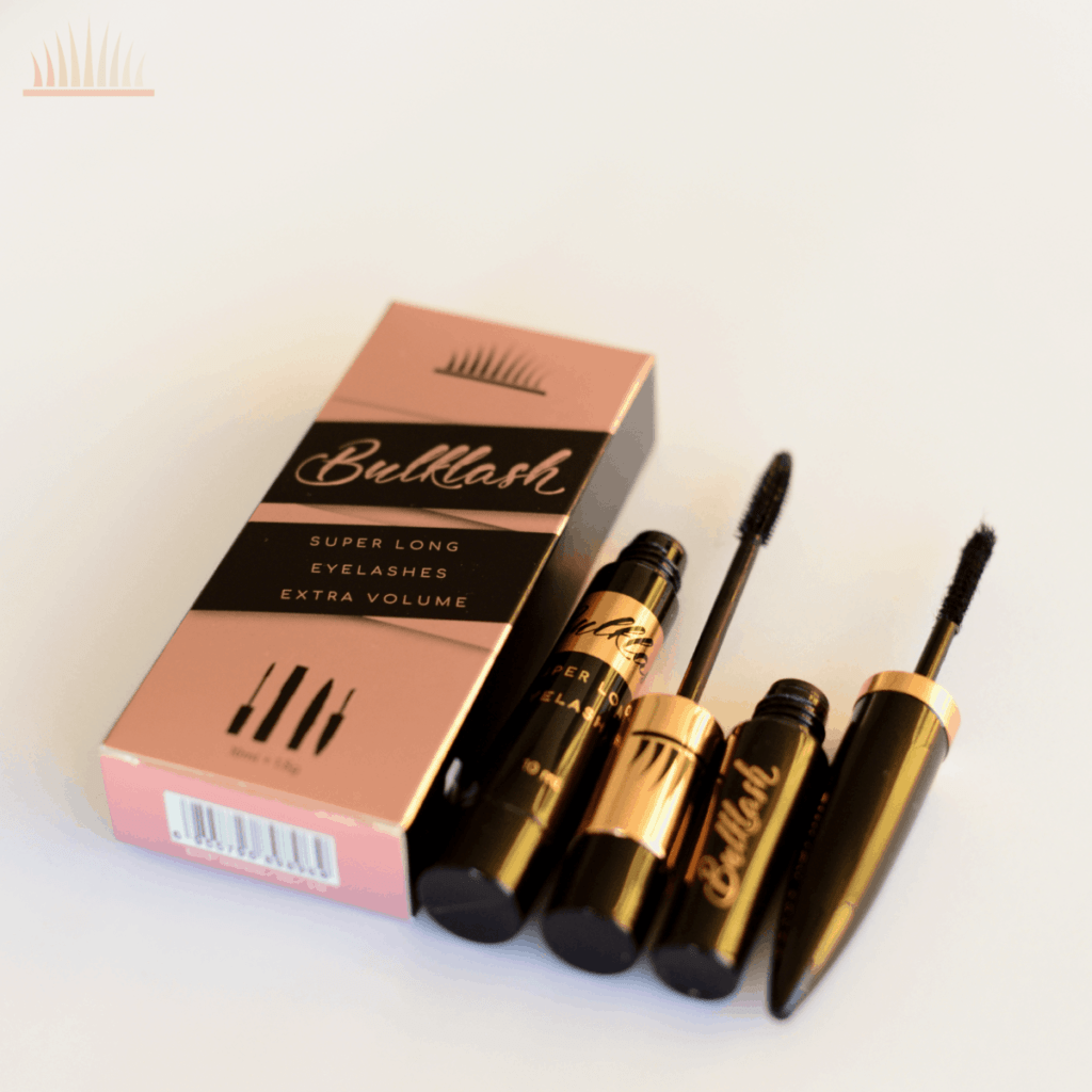 BulkLash™ - Premium Mascara met 4D Effect | 1+1 Gratis